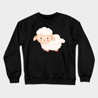 Sheep Crewneck Sweatshirt